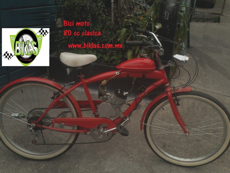 Bicimoto clasica 2024